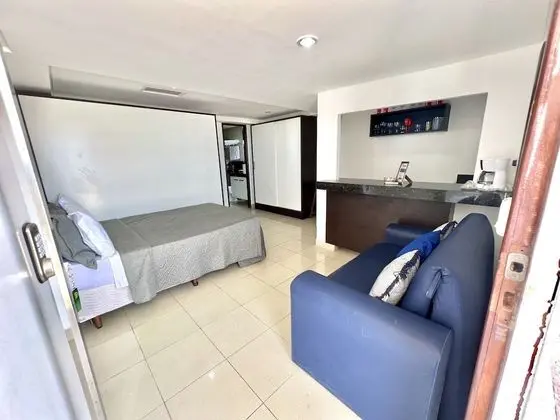 Comfort Dört Kişilik Oda