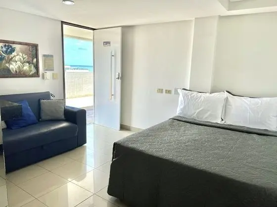 Comfort Dört Kişilik Oda