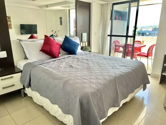 Comfort Dört Kişilik Oda