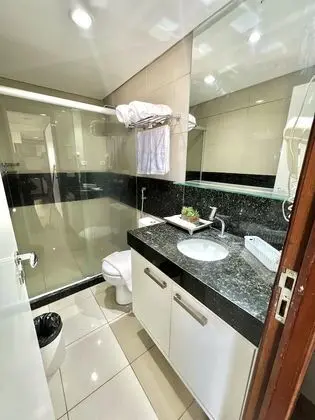 Comfort Dört Kişilik Oda