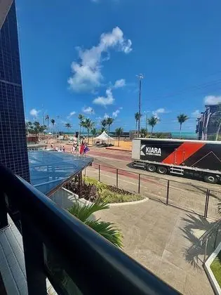 Lanai balkon/veranda