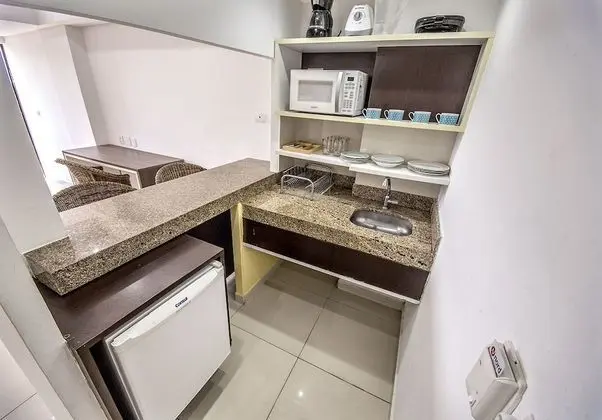 Luxury Stüdyo, 1 Yatak Odası, Balkon/Veranda, Plaj Kenarı