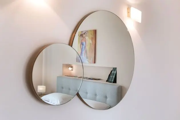Comfort Villa, 2 Yatak Odası, Kısmi Deniz Manzaralı (Ariadne)