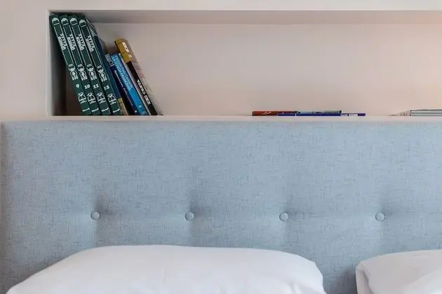 Comfort Villa, 2 Yatak Odası, Kısmi Deniz Manzaralı (Ariadne)