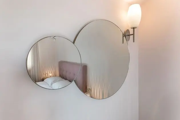 Comfort Villa, 2 Yatak Odası, Kısmi Deniz Manzaralı (Ariadne)