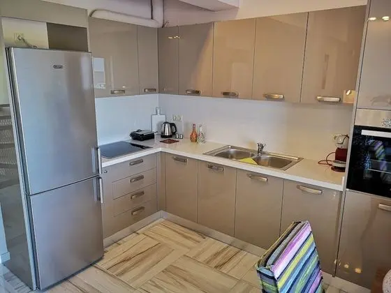 Comfort Villa, 2 Yatak Odası, Kısmi Deniz Manzaralı (Ariadne)