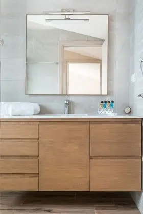 Comfort Villa, 2 Yatak Odası, Kısmi Deniz Manzaralı (Ariadne)
