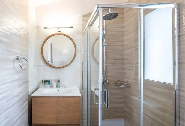 Junior Villa, 2 Yatak Odası, Kısmi Deniz Manzaralı (Phaedra)