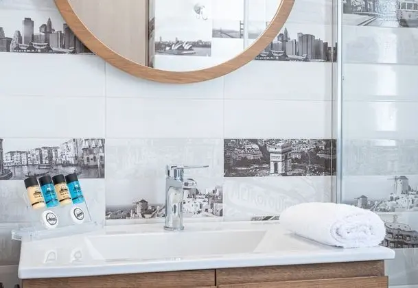 Junior Villa, 2 Yatak Odası, Kısmi Deniz Manzaralı (Phaedra)