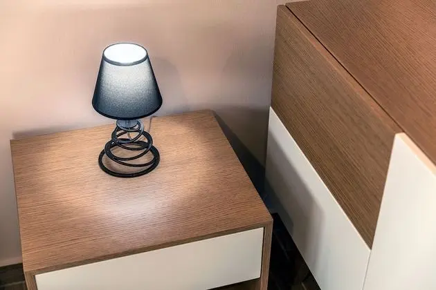 Luxury Villa, 2 Yatak Odası, Kısmi Deniz Manzaralı (Pasiphae)