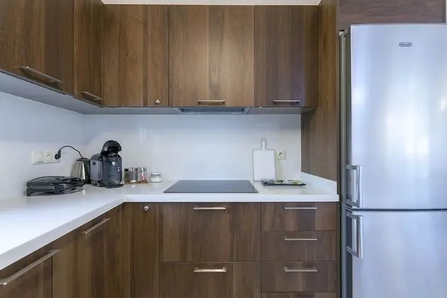 Luxury Villa, 2 Yatak Odası, Kısmi Deniz Manzaralı (Pasiphae)