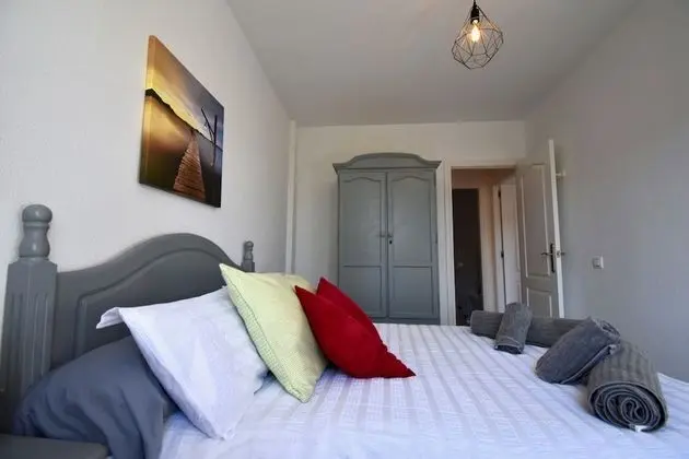 Villa, 2 Yatak Odası, Teras