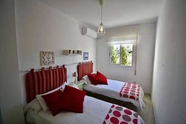 Villa, 2 Yatak Odası, Teras