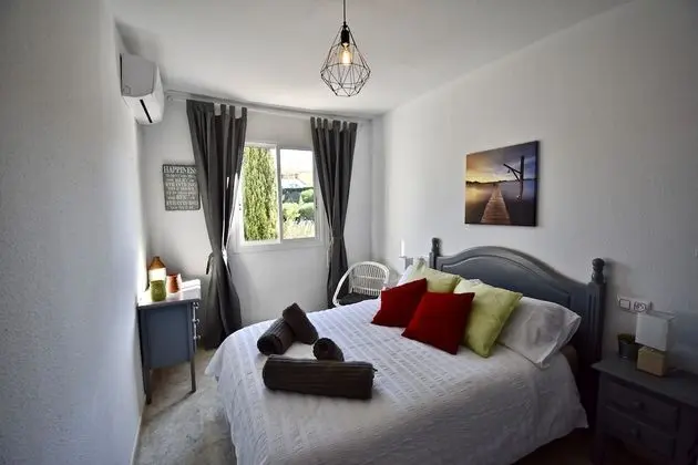 Villa, 2 Yatak Odası, Teras