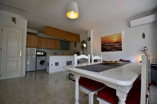 Villa, 2 Yatak Odası, Teras