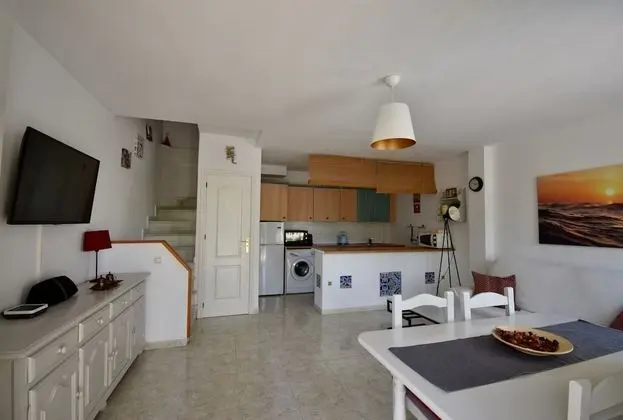 Villa, 2 Yatak Odası, Teras