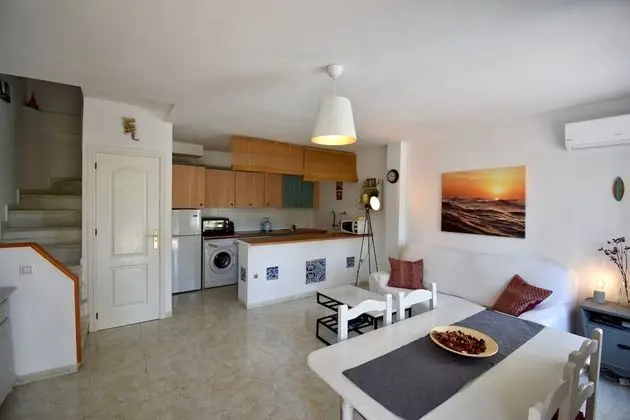 Villa, 2 Yatak Odası, Teras