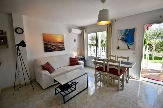 Villa, 2 Yatak Odası, Teras
