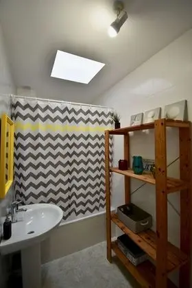 Villa, 2 Yatak Odası, Teras