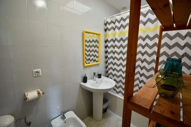 Villa, 2 Yatak Odası, Teras