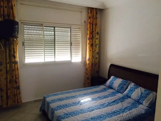 Apart Daire, 2 Yatak Odası, Bahçe Manzaralı