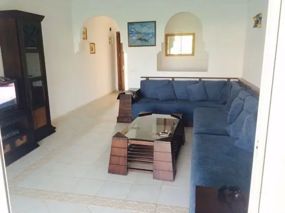 Apart Daire, 2 Yatak Odası, Bahçe Manzaralı