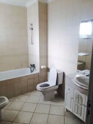 Apart Daire, 2 Yatak Odası, Bahçe Manzaralı