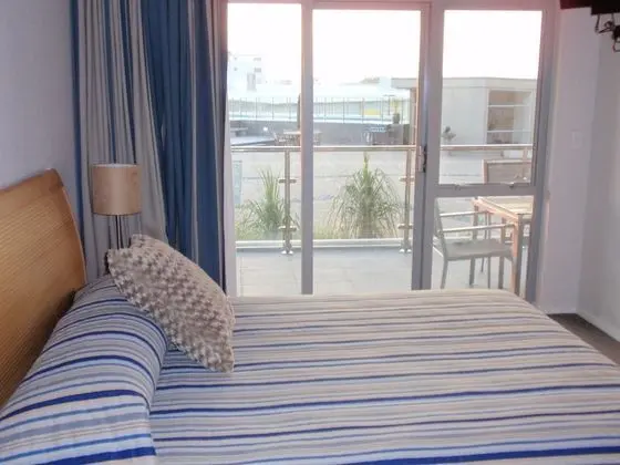 Luxury Apart Daire, 1 Yatak Odası