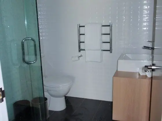 Luxury Apart Daire, 1 Yatak Odası