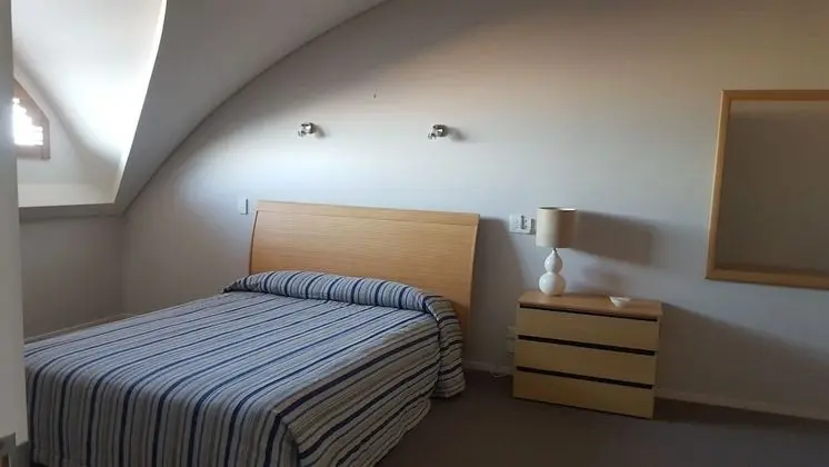 Standard Apart Daire, 3 Yatak Odası (Penthouse)