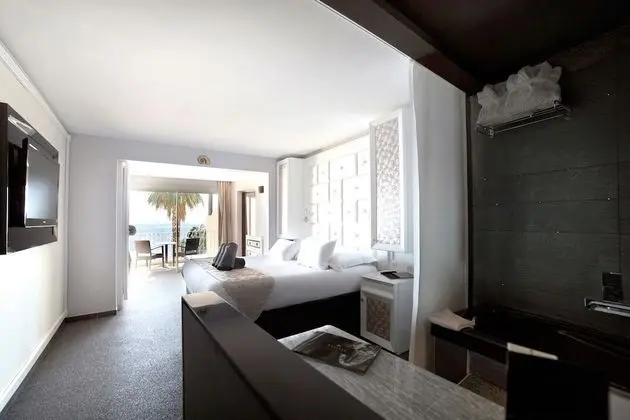 Chambre Luxe