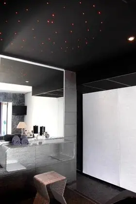 Chambre Luxe
