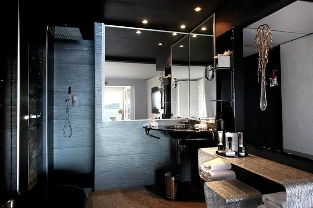 Chambre Luxe
