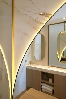 Chambre Luxe Terrasse