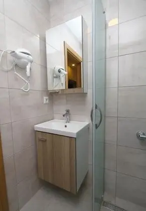Cumbalı Deluxe Oda, Deniz Manzaralı, Balkonlu