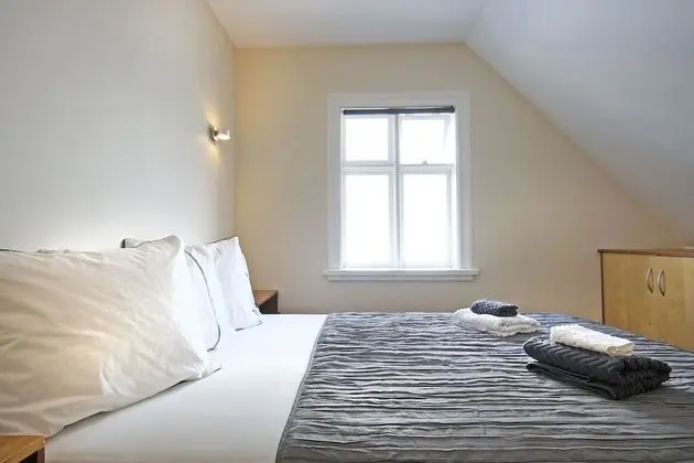 Apart Daire, 2 Yatak Odası (Top floor)