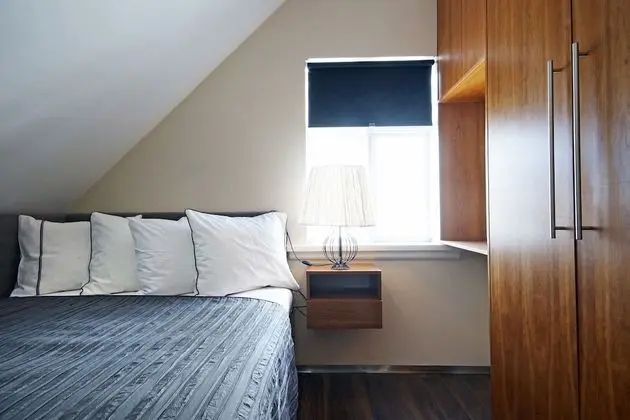 Apart Daire, 2 Yatak Odası (Top floor)