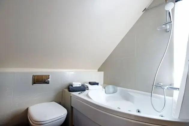 Apart Daire, 2 Yatak Odası (Top floor)