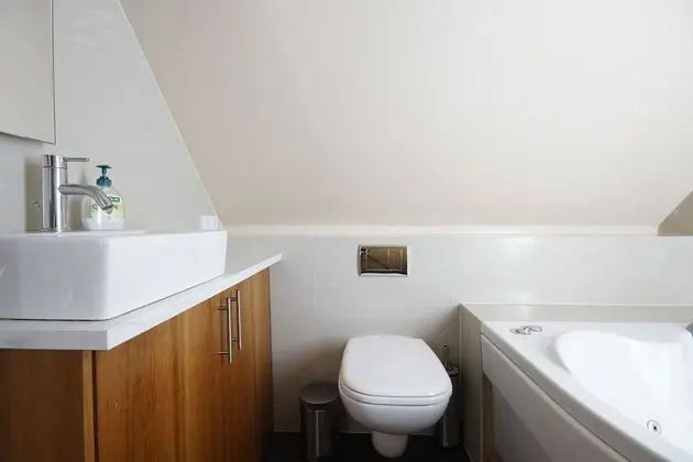 Apart Daire, 2 Yatak Odası (Top floor)
