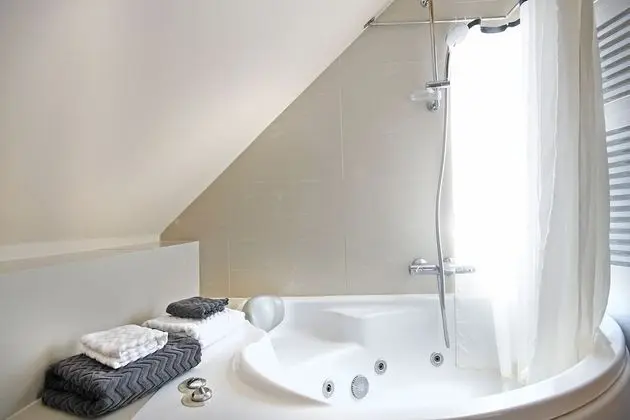 Apart Daire, 2 Yatak Odası (Top floor)