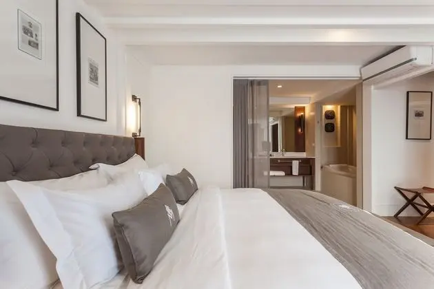 Marine Bedroom Suite