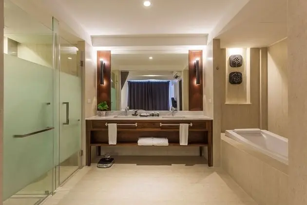 Marine Bedroom Suite