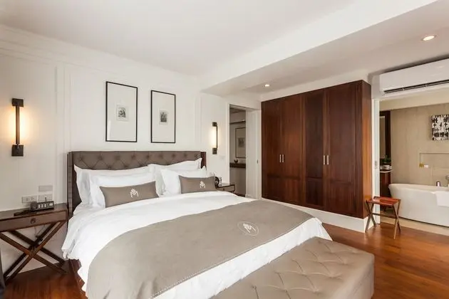 Studio Marine Suite