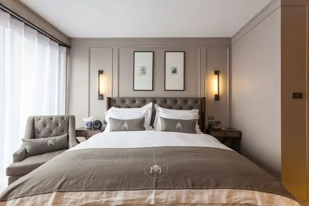 Studio Marine Suite