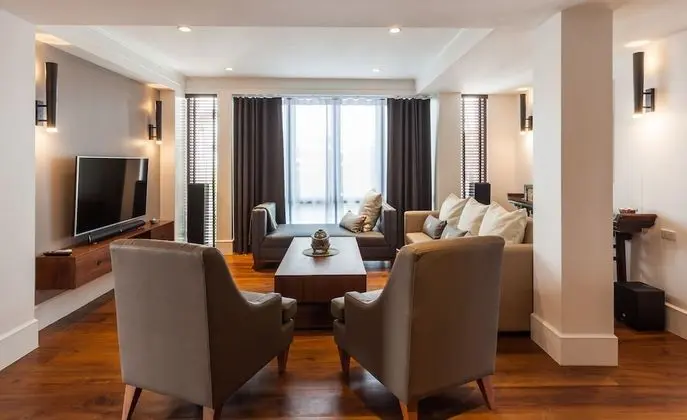 Studio Marine Suite