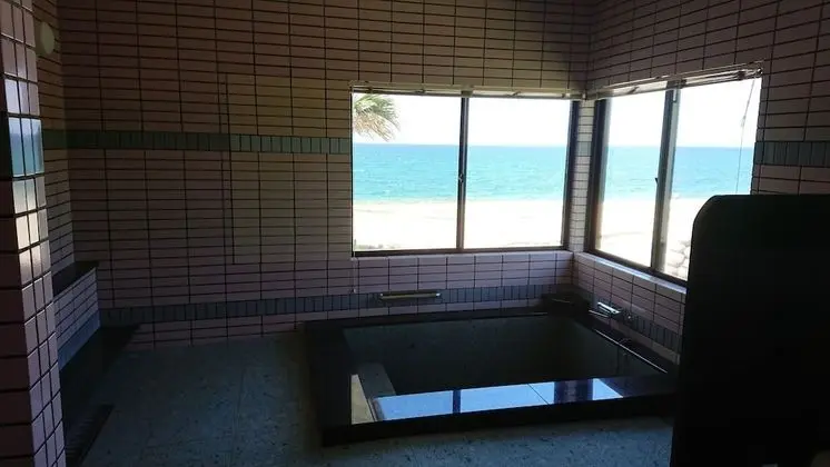 Standard İki Ayrı Yataklı Oda, Okyanus Manzaralı