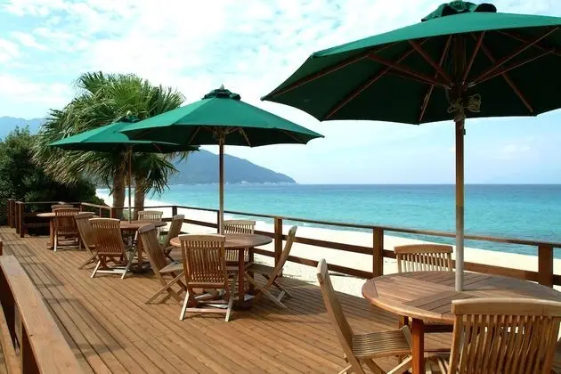 Standard Tek Büyük Yataklı Oda, Okyanus Manzaralı