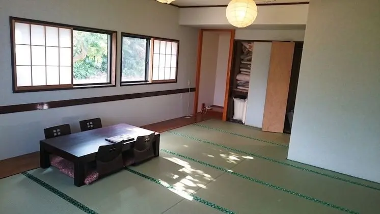 Traditional Oda (Japanese)