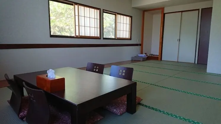 Traditional Oda (Japanese)