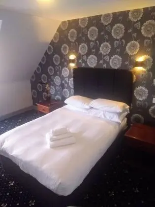 Deluxe Tek Büyük Yataklı Oda, Banyolu/Duşlu, Deniz Manzaralı